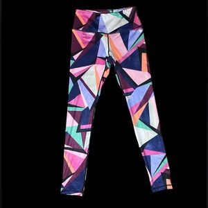 Nicole Miller New York Active Leggings